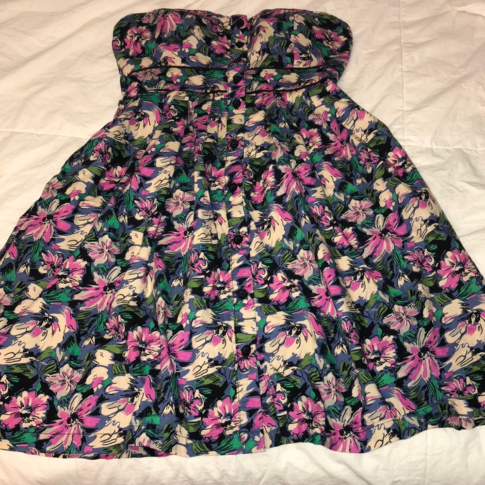 Summer dress